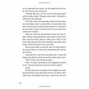 Marcus Vega Doesn't Speak Spanish