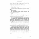 Marcus Vega Doesn't Speak Spanish