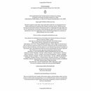 Marcus Vega Doesn't Speak Spanish