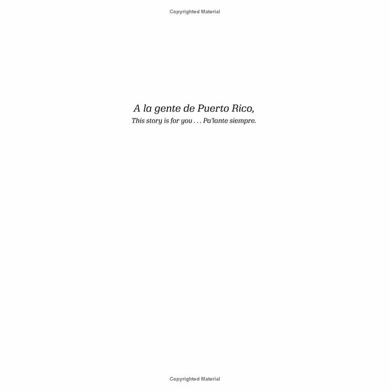 Marcus Vega Doesn't Speak Spanish