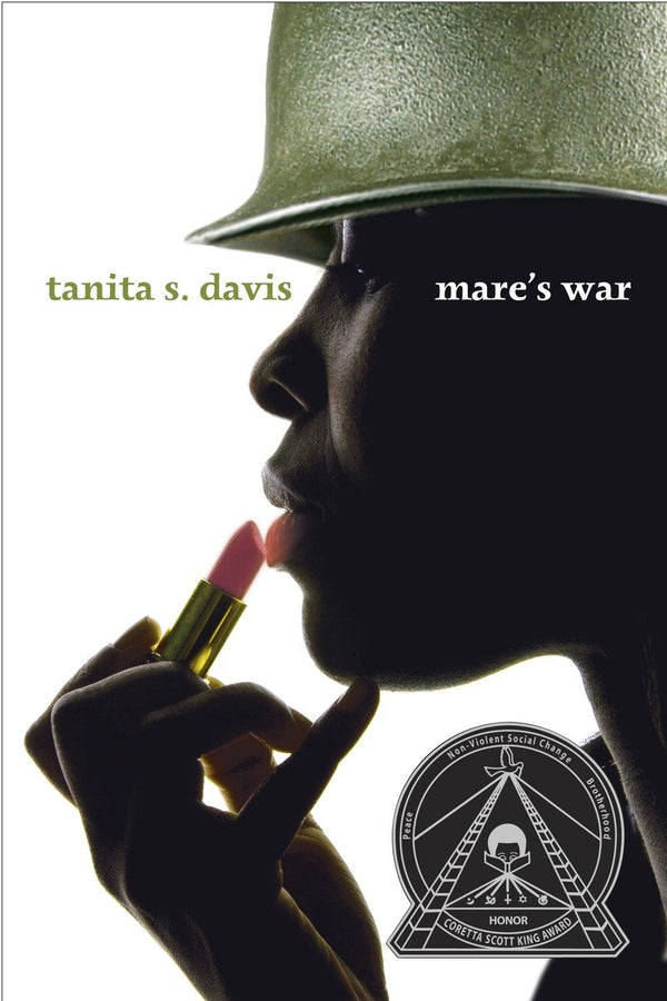 Mare's War-Children’s / Teenage fiction: General and modern fiction-買書書 BuyBookBook