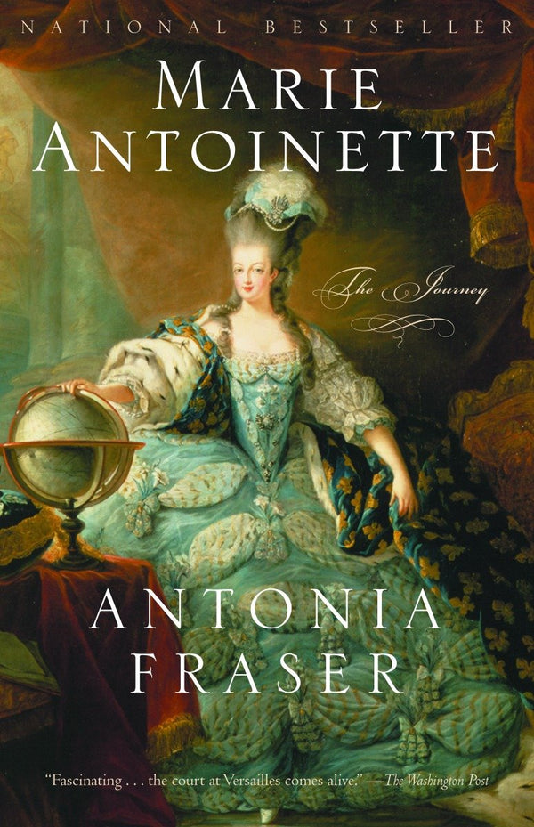 Marie Antoinette-Biography and memoirs-買書書 BuyBookBook