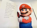 Mario's Big Adventure (Nintendo)(Super Mario Bro. Movie)(Step into Reading L3)-Fiction: 橋樑章節 Early Readers-買書書 BuyBookBook