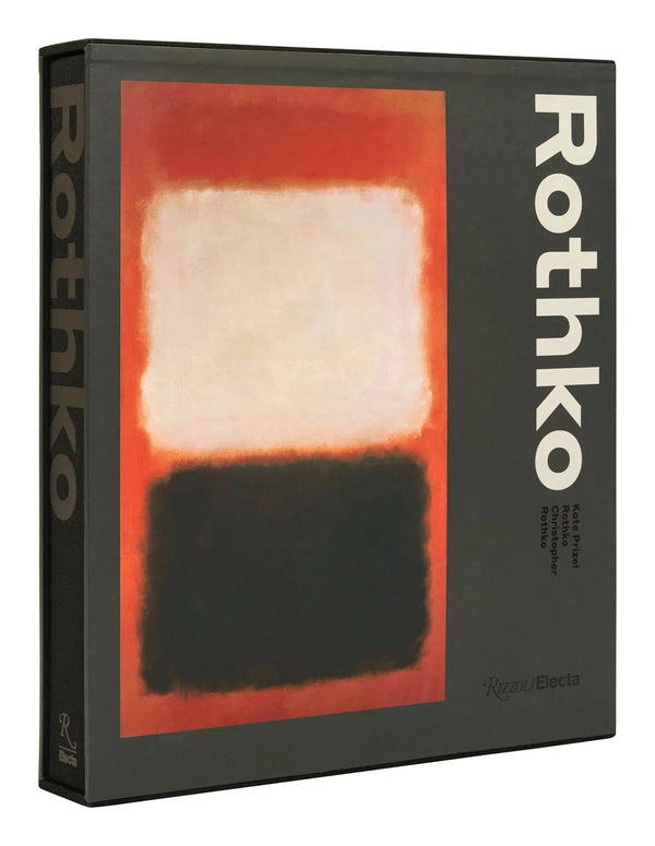 Mark Rothko-Art: general-買書書 BuyBookBook