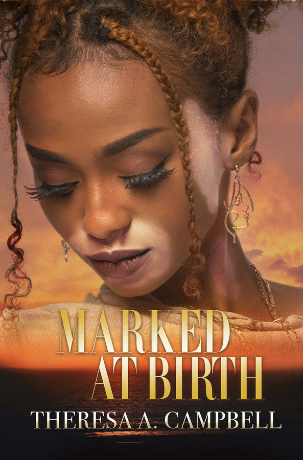 Marked at Birth-Street fiction / urban fiction-買書書 BuyBookBook