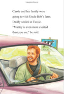 ICR: Marley: Farm Dog (I Can Read! L1)-Fiction: 橋樑章節 Early Readers-買書書 BuyBookBook