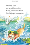 ICR: Marley: Farm Dog (I Can Read! L1)-Fiction: 橋樑章節 Early Readers-買書書 BuyBookBook