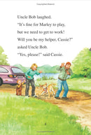 ICR: Marley: Farm Dog (I Can Read! L1)-Fiction: 橋樑章節 Early Readers-買書書 BuyBookBook