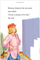 ICR: Marley: Messy Dog (I Can Read! L2)-Fiction: 橋樑章節 Early Readers-買書書 BuyBookBook