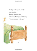 ICR: Marley's Big Adventure (I Can Read! L2)-Fiction: 橋樑章節 Early Readers-買書書 BuyBookBook
