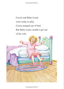 ICR: Marley's Big Adventure (I Can Read! L2)-Fiction: 橋樑章節 Early Readers-買書書 BuyBookBook