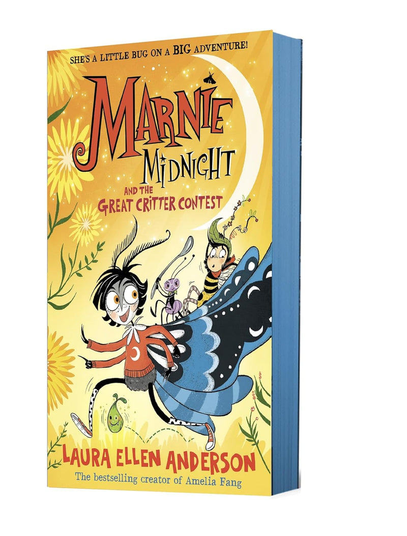 Marnie Midnight