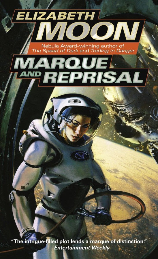 Marque and Reprisal-Fiction: Science fiction-買書書 BuyBookBook