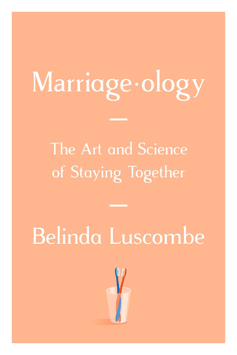 Marriageology-Society/ culture/ social sciences-買書書 BuyBookBook