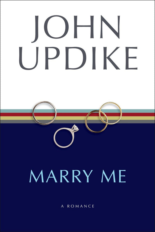 Marry Me-Fiction: Modern and contemporary-買書書 BuyBookBook