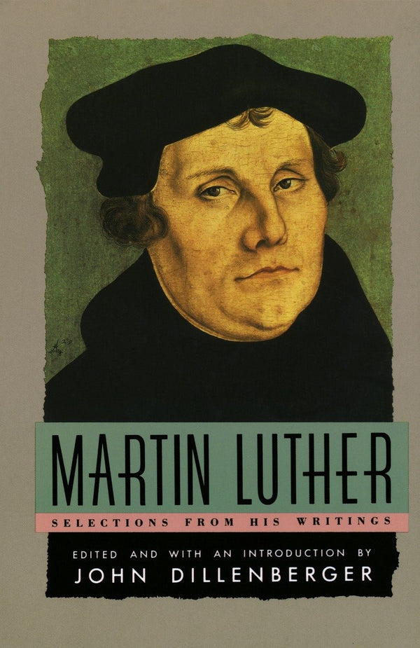 Martin Luther-Lutheran Churches-買書書 BuyBookBook