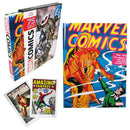 Marvel Comics: 75 Years of Cover Art DK UK