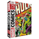 Marvel Comics: 75 Years of Cover Art DK UK