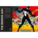 Marvel Comics: 75 Years of Cover Art DK UK