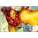 Marvel Comics: 75 Years of Cover Art DK UK