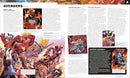 Marvel Encyclopedia New Edition-Graphic novels/ Comic books/ Manga/ Cartoons-買書書 BuyBookBook