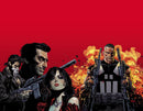 Marvel Knights: Punisher-Graphic novel / Comic book / Manga: genres-買書書 BuyBookBook