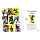 Marvel Black Widow - Secrets of a Super-spy (Hardback) DK UK