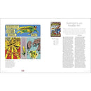 Marvel Greatest Comics (Hardback) DK UK