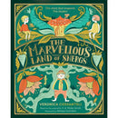 Marvellous Land of Snergs, The-Fiction: 劇情故事 General-買書書 BuyBookBook