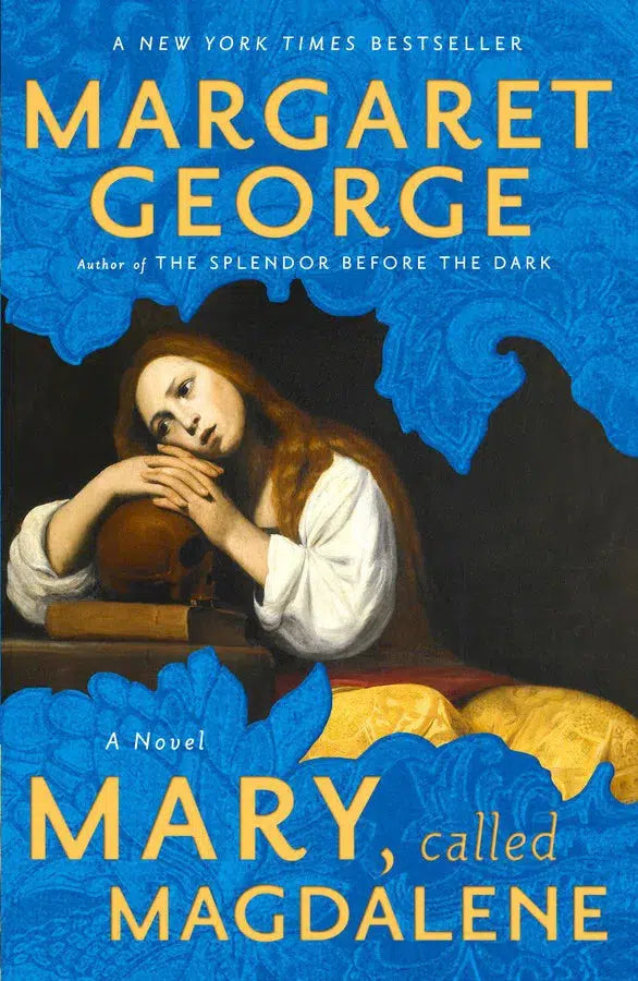 Mary, Called Magdalene-Fiction: Historical fiction-買書書 BuyBookBook