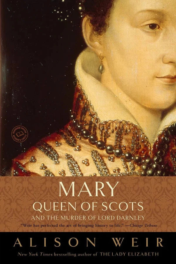 Mary, Queen of Scots, and the Murder of Lord Darnley-Biography and memoirs-買書書 BuyBookBook