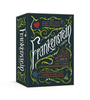 Mary Shelley's Frankenstein Cards-Hobbies/ quizzes/ games-買書書 BuyBookBook