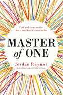Master of One-Religion and beliefs-買書書 BuyBookBook