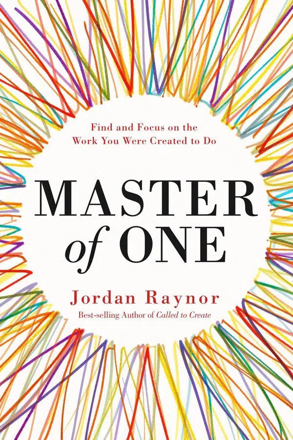 Master of One-Religion and beliefs-買書書 BuyBookBook