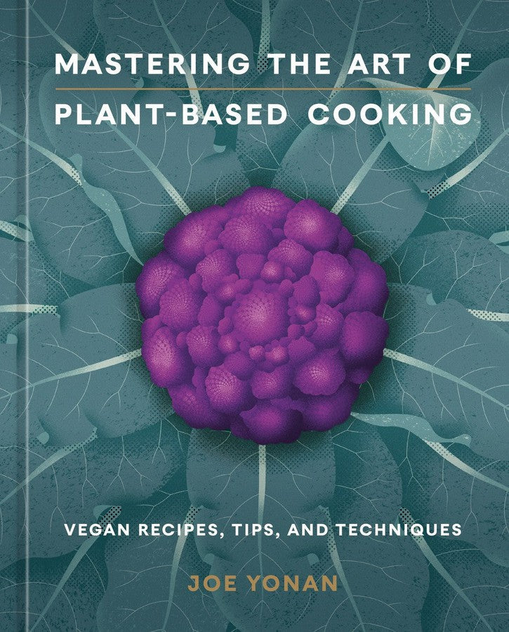 Mastering the Art of Plant-Based Cooking-Cookery / food and drink / food writing-買書書 BuyBookBook