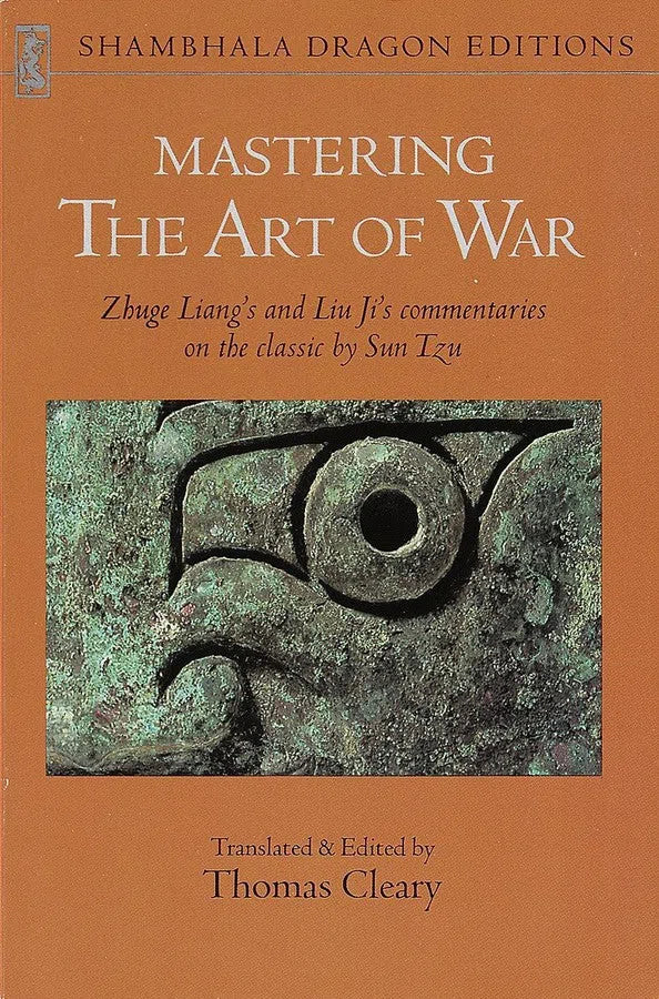 Mastering the Art of War-Warfare and defence-買書書 BuyBookBook