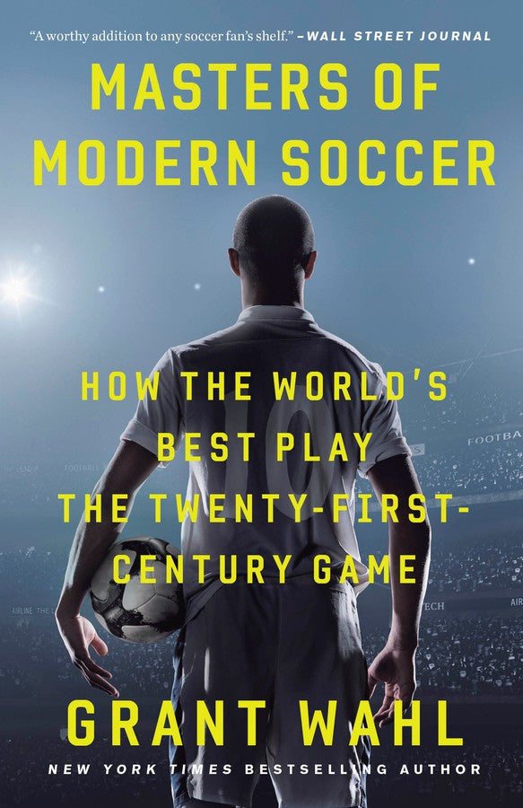 Masters of Modern Soccer-Sports and Active outdoor recreation-買書書 BuyBookBook