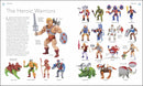 Masters Of The Universe Book, The (Hardback) DK UK