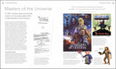 Masters Of The Universe Book, The (Hardback) DK UK