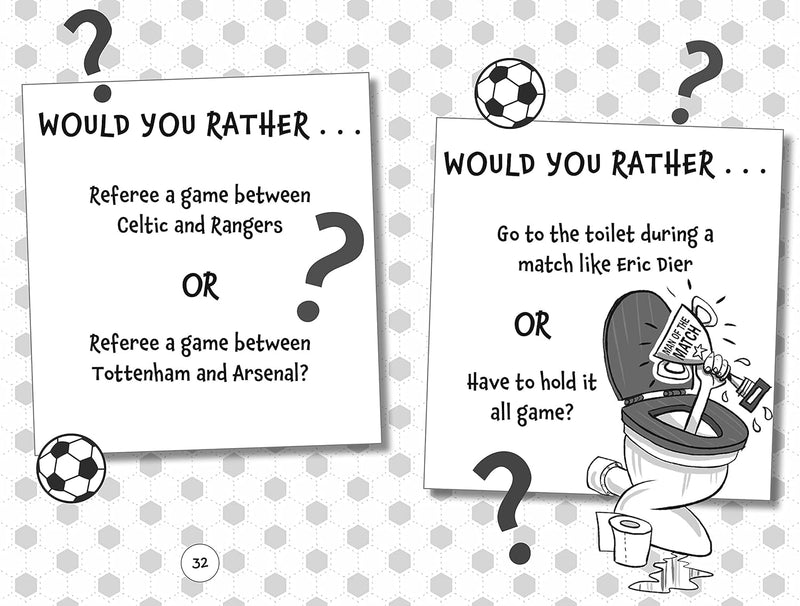 Match! Would You Rather?-Nonfiction: 參考百科 Reference & Encyclopedia-買書書 BuyBookBook