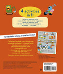 Matching Game Books,