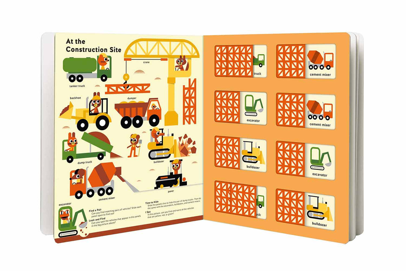 Matching Game Books, #02 - Zoom! - 買書書 BuyBookBook