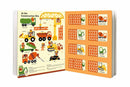 Matching Game Books,