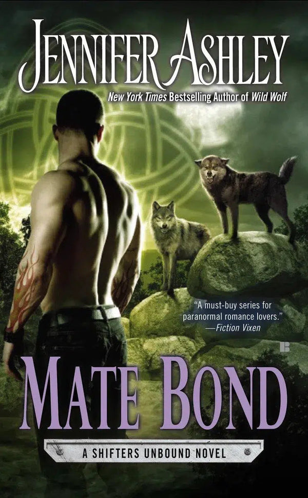 Mate Bond-Fiction: Romance-買書書 BuyBookBook