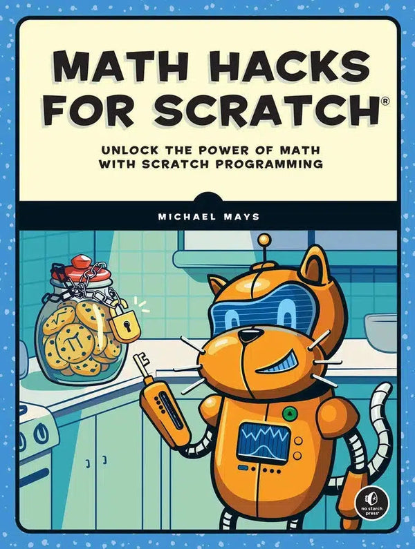 Math Hacks for Scratch-Children’s / Teenage general interest: Programming and scripting languages-買書書 BuyBookBook