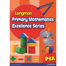 Longman Mathematics Execellence series-Supplemental: 數學科 Math-買書書 BuyBookBook