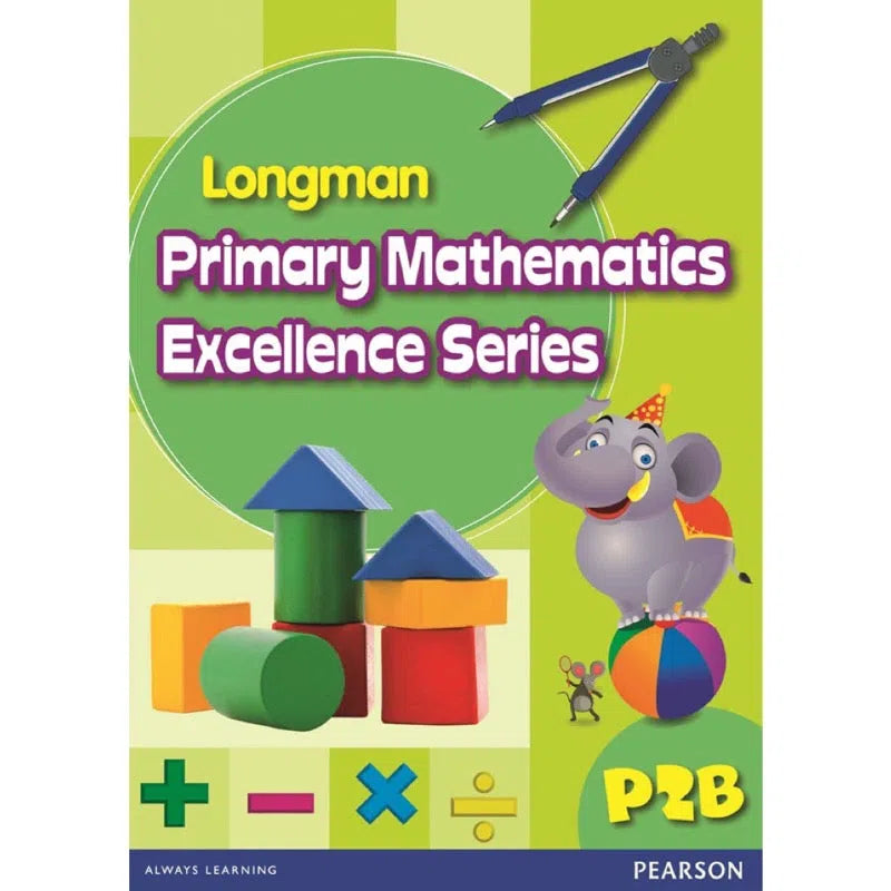 Longman Mathematics Execellence series-Supplemental: 數學科 Math-買書書 BuyBookBook