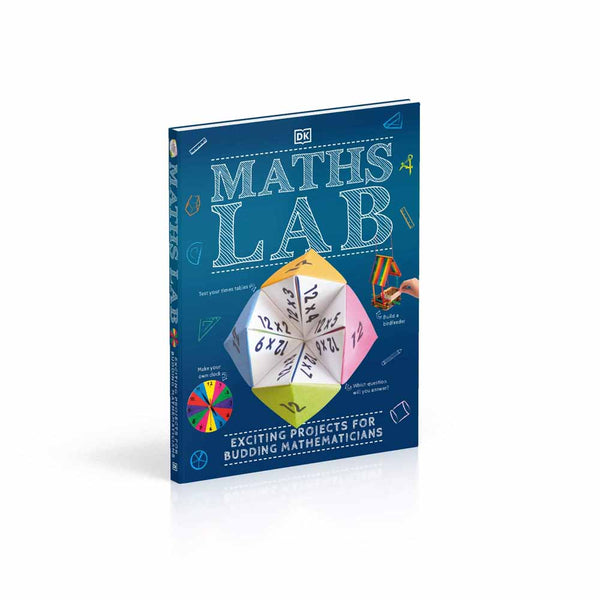 Maths Lab DK UK