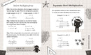 Maths Like a Ninja-Nonfiction: 學習技巧 Learning Skill-買書書 BuyBookBook