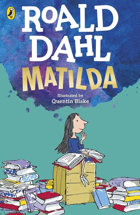 Matilda (Roald Dahl)